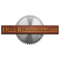 DeckRemodelers.com logo - Similar company to Deck Remodelers.Com Llc