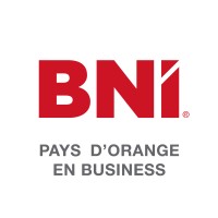 BNI PAYS D'ORANGE EN BUSINESS logo - Similar company to La Com' By Youcap