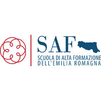 SAF Emilia Romagna logo - Similar company to Legambiente Emilia-Romagna