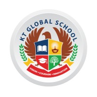 KT Global School logo - Similar company to Iig Technology