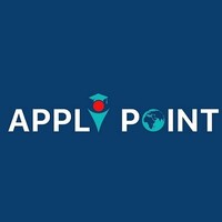 Applypoint logo - Similar company to Apply Point | Study Abroad