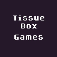 Tissue Box Games