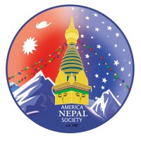 America Nepal Society logo - Similar company to Nepal America International Film Festival (Naiff)