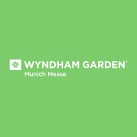 Wyndham Garden Munich Messe logo - Similar company to Novotel München City Arnulfpark