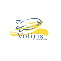 VOLIRIS logo - Similar company to Umann