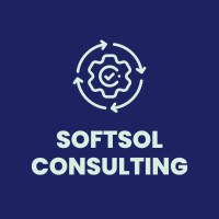 Softsol Consulting logo - Similar company to Amagopro Consulting Private Limited