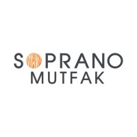 Soprano Mutfak logo - Similar company to Evdema