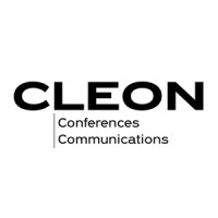 CLEON Conferences & Communications logo - Similar company to Hellenic Gaming Association