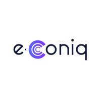 E-coniq B.V. logo - Similar company to Vr Bedrijven