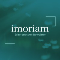 imoriam logo - Similar company to Stuzz