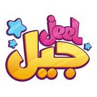 جيل  - Jeel logo - Similar company to Creatures | كائنات
