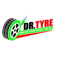 Dr. Tyre logo - Similar company to Coral Tire