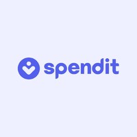 SPENDIT AG logo - Similar company to Nonegar Pardazesh