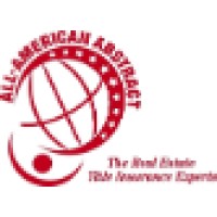All American Abstract