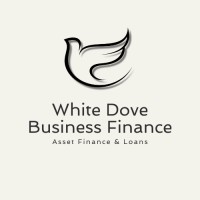White Dove Business Finance logo - Similar company to J D Bush Decorators Ltd