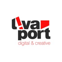 Livaport Digital & Creative logo - Similar company to Shopiroller