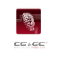 CG&GC HiTech Solutions logo - Similar company to Capyro®