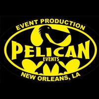 Pelican Events logo - Similar company to Mist Works Professional Misting Systems