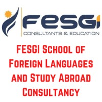 FESGI School of Foreign Languages and Study Abroad Consultancy logo - Similar company to Aae Recruitment