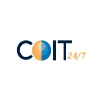 COIT 24/7 logo - Similar company to Snaprytr