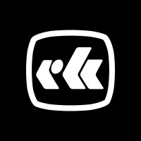 RK Tekniske as logo - Similar company to Stayinfront Digital