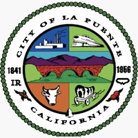 City of La Puente logo - Similar company to Walnut Valley Educational Foundation