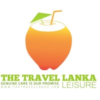 The Travel Lanka Leisure (Pvt) Ltd logo - Similar company to Ecd Holidays