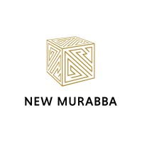 New Murabba logo - Similar company to National Infrastructure Fund (Infra)