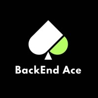 Backend Ace logo - Similar company to Patrick Morgan Foundation