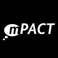 mPACT logo - Similar company to Think Tank Irights.Lab