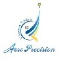 AEROPRECISION logo - Similar company to Vertical Solution