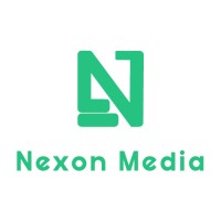 Nexon Media logo - Similar company to Aspasie