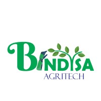 BINDISA AGRITECH PVT LTD logo - Similar company to Grow With Graphics