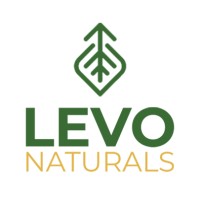 LEVO Naturals logo - Similar company to Elevation Capital