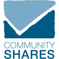 Community Shares of Colorado logo - Similar company to Constellation Philanthropy
