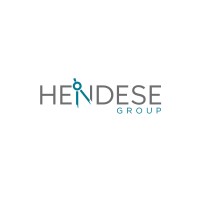 HENDESE Makine Mühendislik İmalat Montaj İnşaat San. ve Tic. A.Ş. logo - Similar company to Spellio Academy Yabanci Di̇l Kursu