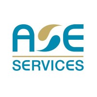 ASE Services: Alberta Safety & Environmental Services Ltd. logo - Similar company to Ehs Partnerships Ltd.