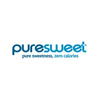 Puresweet logo - Similar company to David Candaux