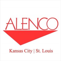 Alenco Inc logo - Similar company to Ecs International Bv