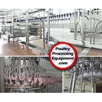 Poultry Processing Equipment UK logo - Similar company to Meat & Poultry Processing Technical Assistance