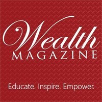 Wealth Magazine Media logo - Similar company to Wealth Magazine