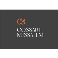 Cossart Mussalem Advogados logo - Similar company to Leão & Leão Advocacia