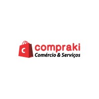 Compraki Comércio e Serviços logo - Similar company to I&R Solutions