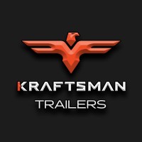 Kraftsman Trailers logo - Similar company to Durabull Trailers, Llc