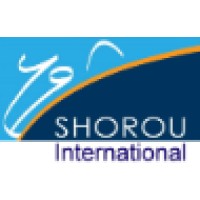 Shorou International logo - Similar company to Engineering World