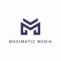 Maximatic Media logo - Similar company to Handle Harmony