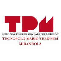 Tecnopolo Mario Veronesi logo - Similar company to Fondazione Democenter-Sipe