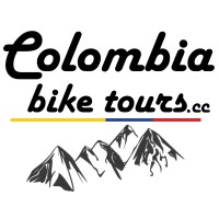 Colombia Bike Tours logo - Similar company to Rude Chalets Limited