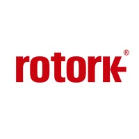 Rotork logo - Similar company to Trp