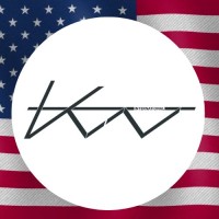 KVN-International US Inc. logo - Similar company to Die Tech Recruiter Gmbh